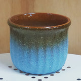 Pastel Ceramic Planters