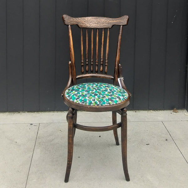 Spiffy Spots - Chair