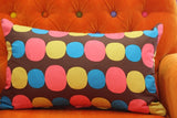 Big Pebbles - Cushion Cover - 50cm x 30cm