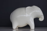 Ceramic Elephants