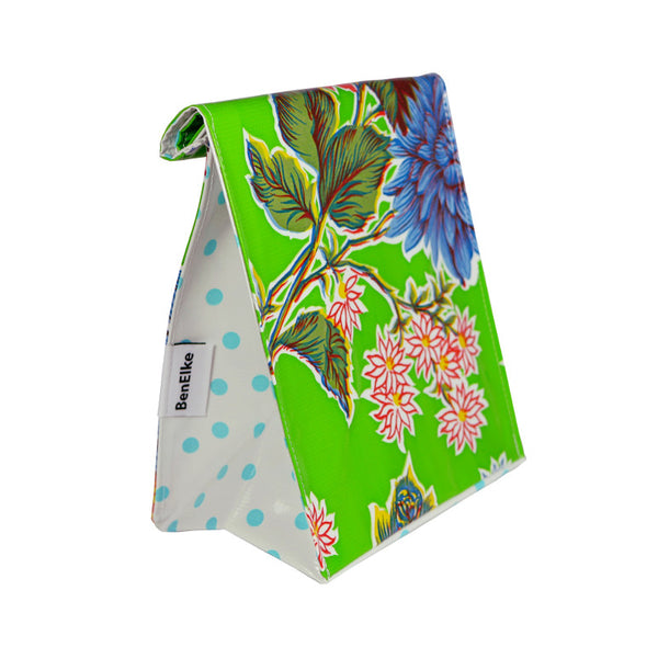Lunch Bag by BenElke - Mums Green
